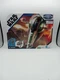 STAR WARS MISSION FLEET BOBA FETT'S DELUXE STARSHIP FIRESPRAY FAST SHIPPING