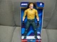 Duke,  GI Joe 9" Hasbro Action Figure with Toy Assault Rifle in package