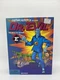Playing Mantis Dr. Evil Action Figure New Captain Action.  F3