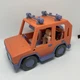 BLUEY Heeler Jeep 4WD FAMILY Toy VEHICLE CAR By Moose