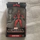 MARVEL LEGENDS INFINITE SERIES ANT-MAN GIANT MAN FIGURE BAF ULTRON NIB HASBRO