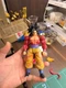 custom  repaintDragon Ball Z SHF s.h.figuarts   ssj4