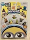 Minions Despicable Me 3 Mineez Series 1 Deluxe Character 6pk Assorted New