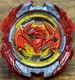 Revive Phoenix 10 Friction B-117 Beyblade Burst Choz Takara Tomy #B3