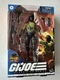 G.I. Joe Classified Series Python Patrol Officer Action Figure - F4758