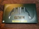 NECA Batman 1989 Movie Prop Replica Batarang DC Comics Folds Toy    T-a