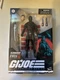 New In Box Hasbro G.I. Joe Classified Action Figure Snake Eyes