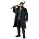 Medicom Toy Mafex No.154 Mafex the Boys William Billy Butcher 