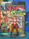 ToyBiz Marvel X-Men X-Force Forearm 1992 5" Vintage Action Figure New Sealed