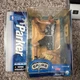 McFarlane Toys 2007 NBA series 12 Tony Parker action figure New