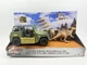 Jurassic World Legacy Collection Isla Sorna Capture Pack New Open Box