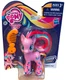 My Little Pony PINKIE PIE NEON RAINBOW POWER - UK, Polka Dots, 3", G4, MOC