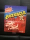 MOTU MOTUSCLE 3pack Evil Warriors Merman Whiplash Triklops NEW Super 7