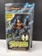 1995 Todd Toys Spawn Chapel Deluxe Edition Ultra-Action Figure McFarlane #10112