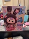 Baby Three Shanghai 400% Art Toy Figure DPL4300