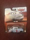 Disney Pixar Cars SLIM HOOD Classic Racer Diecast Car Metal 2024 Packaging New