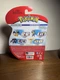 Pok&eacute;mon Charizard Battle Feature Figure Deluxe 4" Action Figure Jazwares - New