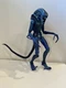 NECA Aliens Alien Warrior Figure Collectors Club Exclusive 2019 AS IS