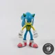 30th Anniversary Neon Sonic the Hedgehog 4&rdquo; Action Figure -Jakks Pacific 2021