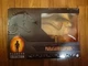 Jurassic World Hammond Collection Parasaurolophus Dinosaur Figure