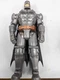 Batman Talking Action Figure Deluxe.  DC Comics Preowned. (B100)