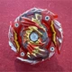 Takara Tomy Beyblade Burst GT B-155 Master Diabolos Generate