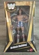 WWE Elite Legends Series 29 British Bulldog Action Figure &ndash; Mattel &ndash; New In Box