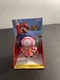 Nintendo Super Mario Toadette 2.5" Figure Jakks Pacific Pink Collectible Toy 