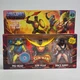 MOTU Sun-Man and the Rulers of the Sun Pig-Head Space Sumo 40TH Exclusive 3-Pack