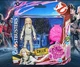 Hasbro Ghostbusters Frozen Empire Callie Spengler Figure new in box mom