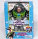 Vtg 1995 Thinkway Disney Toy Story Buzz Lightyear Ultimate Talking Action Figure