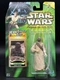 2000 Hasbro Star Wars, Power of the Jedi:  Tusken Raider NIb