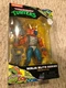 Playmates  TMNT Classic TV Series Action Figure Ninja Elite Series Triceraton
