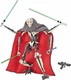 Hasbro Star Wars The Black Series General Grievous