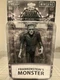 NECA Toony Terrors Silver Screen Frankenstein's Monster Black/White 5&rdquo; New