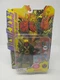 WildC.A.T.s Grifter Action Figure 90s Playmates Sealed Vintage Image Comics Toy
