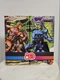 Mattel Masters of the Universe 80th Retro Boxed He-Man & Skeletor Target 2-Pack