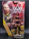 Sasha Banks WWE Action Figure Series 59 Mattel First Time In The Line NXT 2015