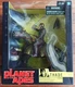 2001 Vintage Planet of the Apes THADE with Battle Steed Action Figure Hasbro