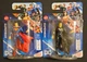 2023 Mattel DC Comics 2 Superman Mini Figures Collection!