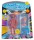 NIP VTG 1992 STAR TREK Next Generation TNG Guinan PLAYMATES Action Figure