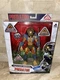 LANARD 7&rdquo; CITY HUNTER PREDATOR Battle Action Figure Walmart Exclusive