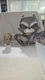Guardians Rocket & Groot Vinyl Sugar Super Deluxe Collectibles