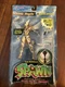 1995 McFarlane Toys SPAWN Series 3 Cosmic Angela Dlx Ed Ultra Action Figure
