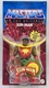 Sun-Man Origins Masters Of The Universe Mattel Motu New 2021 Mosc