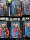 Jazwares AEW All Elite Unmatched Series 6&rdquo; Action Figure NEW Pick your Wrestler