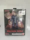 Netflix Stranger Things The Void Series: HOPPER 7" Action Figure (2021, Bandai)