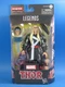 Thor 6" Action Figure 2022 Galactus Herald Crow Hasbro Avengers Marvel Legends