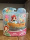 Disney Princess Little Kingdom Ariel's Floating Dreams Hasbro  2015