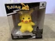 Pok&eacute;mon Pikachu 4" Jazwares Select Series 1 Vinyl Collectible Figure NEW